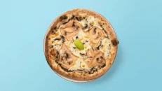 Pizza Tartufata