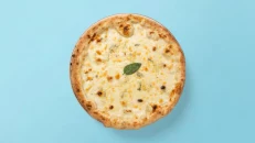 Pizza 4 Djathërat