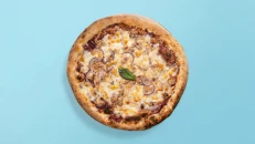 Pizza Ton & Qep