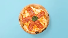 Pizza Diavola