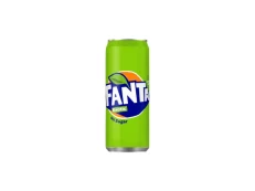 Fanta Exotic