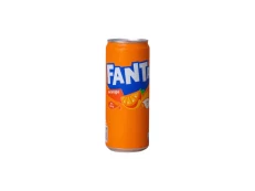 Fanta Portokall