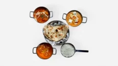 Thali Main