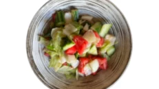 Kachumber Salad
