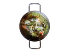 Aloo Palaak