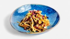 Chakra Salad