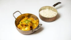 Aloo Gobi