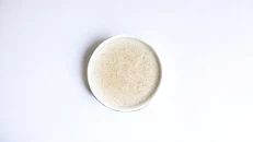Cream of Mix Veg Soup
