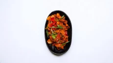 Chilly Chicken