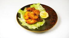 Chicken Tandoori