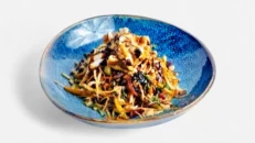 Vietnamese Chicken Salad