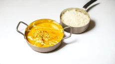 Chicken Korma