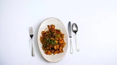 Pad Thai Noodles