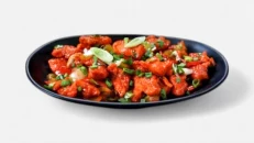 Sweet & Sour Chicken