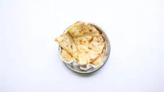 Cheese Naan