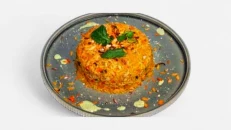 Lamb Biryani Raita