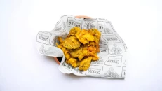 Vegetable Pakora