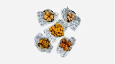 Thali Starter