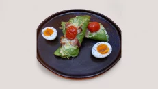 Krep Vegjetarian
