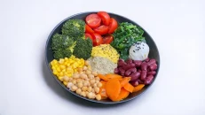 Be Vegetarian