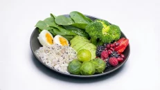 Be Vegie