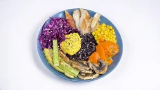 Chicken Bowl