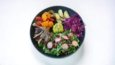 Fileto Viçi Bowl