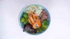 Karkaleca Bowl