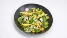Spring Salad