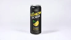 Lemon Soda