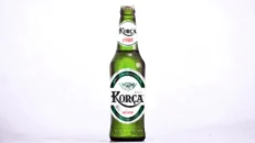 Korça