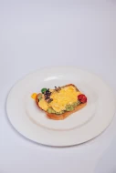 Egg Scramble