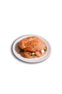 Panine Salmon