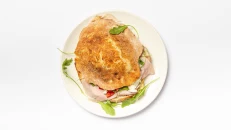 Panine Crudo ose Cotto