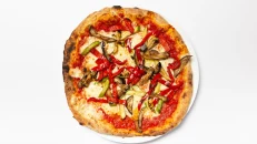 Vegetariana