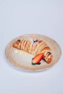Briosh me Krem Pastiçerie