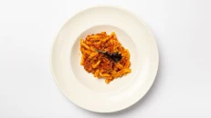 Casarece me Ragu