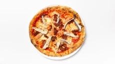 Pizza Cheff