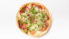La Pizza Mia