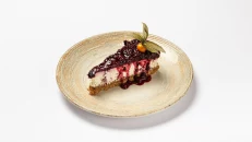 Cheese Cake