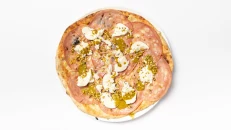 Mortadella