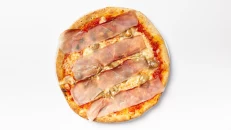 Porcini & Speck