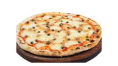 Pizza Ton-Kapri