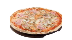 Pizza Proshutë Kërpudhë