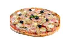 Pizza Kapricoze