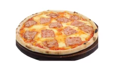 Pizza Proshutë