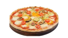 Pizza Perime të Freskëta