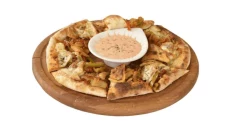 A Pizza Hot