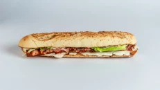 Panine Alla Siciliane