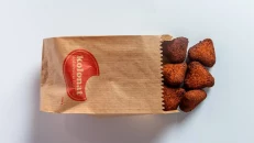Chicken Nuggets 6